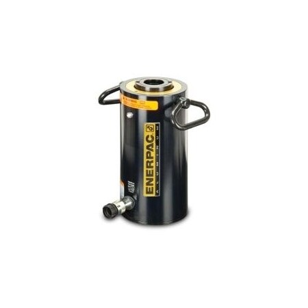 Enerpac Cylinder, Aluminum, 100 Ton, 4,  RACH1004